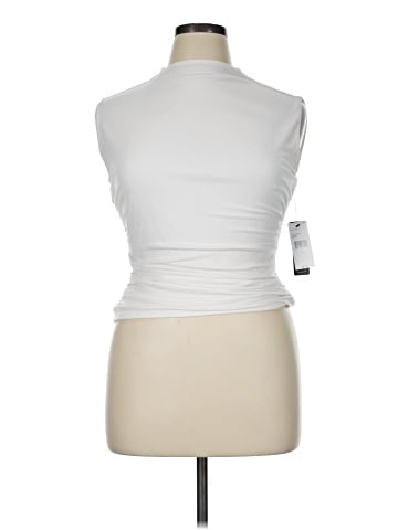 A. Byer Sleeveless Top (view 1)