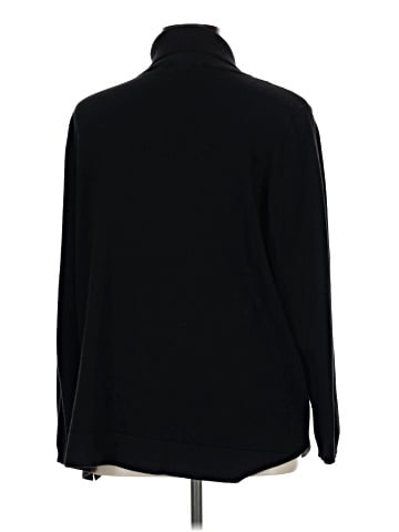 Calvin Klein Turtleneck Sweater (view 2)