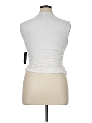 A. Byer Sleeveless Top (view 2)