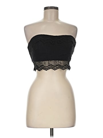 Forever 21 Tube Top (view 1)