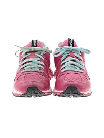 Reebok Sneakers (view 2)