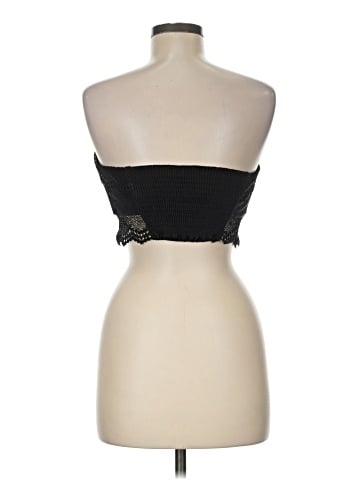 Forever 21 Tube Top (view 2)