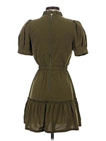 Alice + Olivia Casual Dress (view 2)