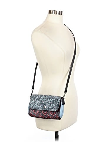 Coach Factory Crossbody Bag (view 2)