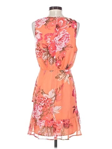 Express Cocktail Dress (view 2)