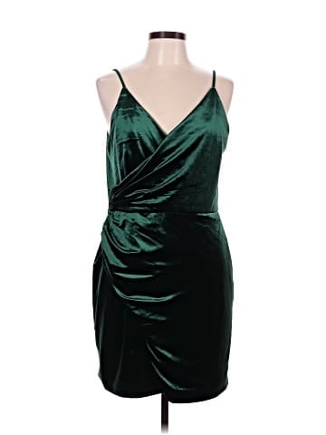 Gianni Bini Cocktail Dress (view 1)