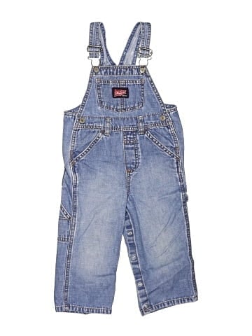 Old Navy Overalls (view 1)