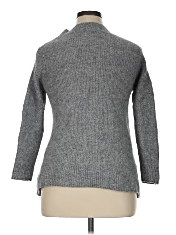 Everlane Wool Cardigan (view 2)