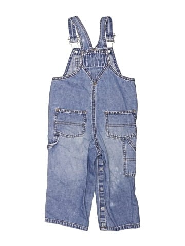 Old Navy Overalls (view 2)