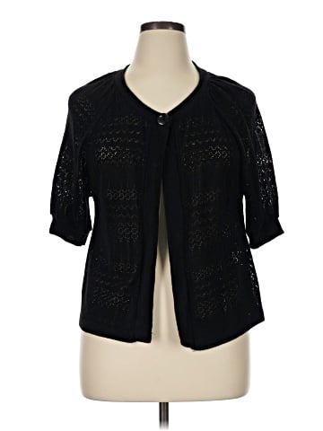 Suzie In The City Cardigan (view 1)