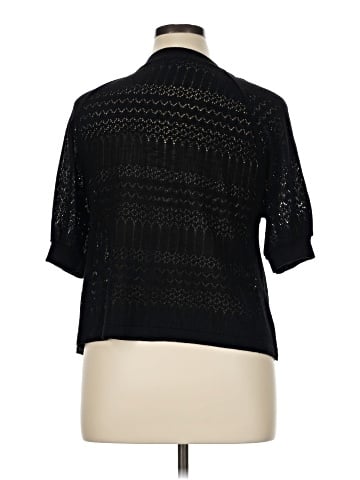 Suzie In The City Cardigan (view 2)