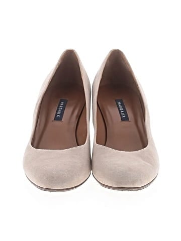 Margaux Heels (view 2)