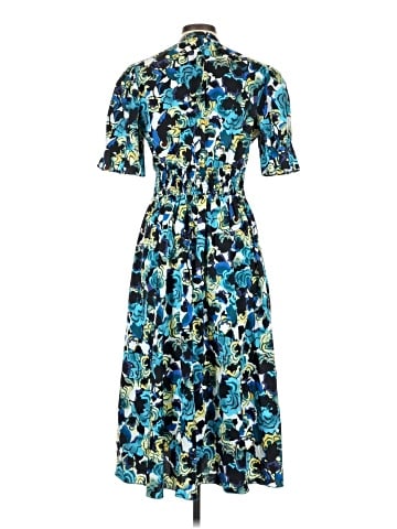 Diane von Furstenberg Casual Dress (view 2)