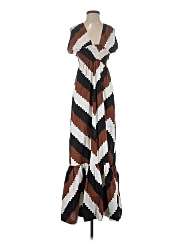 Plenty By Tracy Reese Casual Dress (view 1)