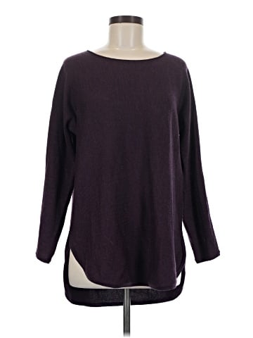 Eileen Fisher Pullover Sweater (view 1)