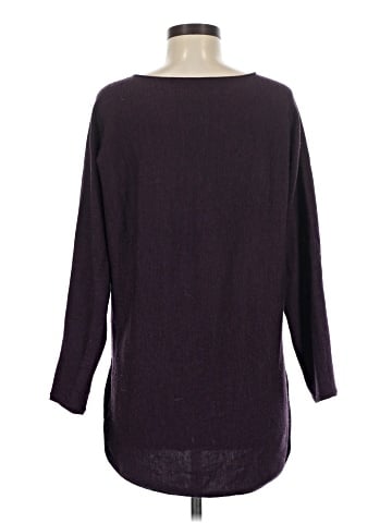 Eileen Fisher Pullover Sweater (view 2)