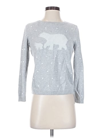 Talbots Long Sleeve Top (view 1)