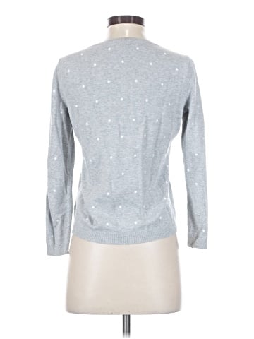 Talbots Long Sleeve Top (view 2)