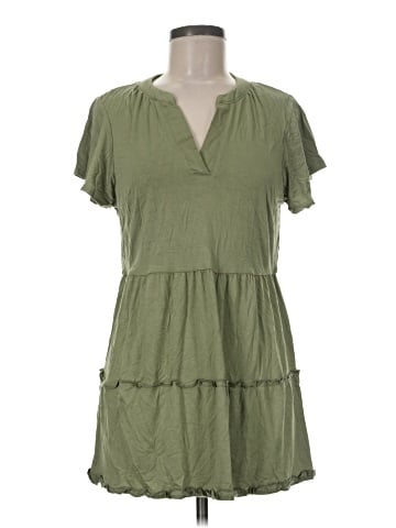 Lucky Brand Casual Dress (view 1)