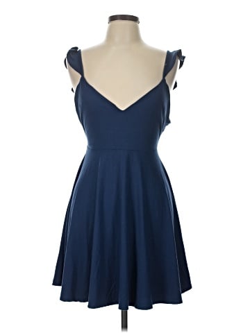 Lulus Cocktail Dress (view 1)