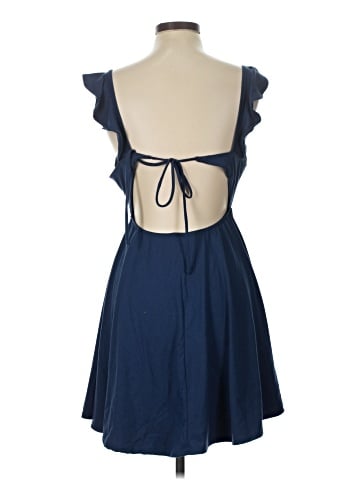 Lulus Cocktail Dress (view 2)