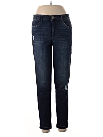 Wit & Wisdom Jeans (view 1)