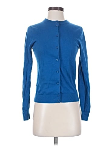 J.Crew Factory Store Cardigan (view 1)