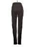 Ruby Ribbon Brown Active Pants Size S - photo 2