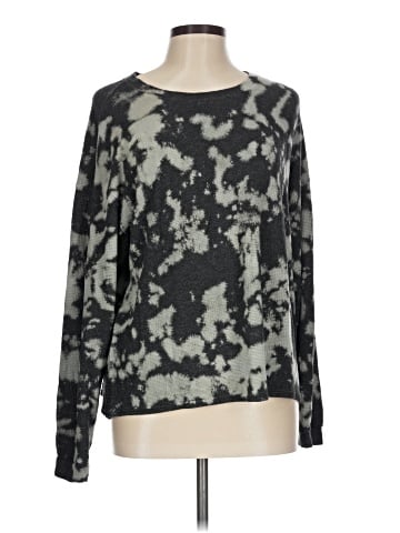 T Party Pullover Sweater (view 1)