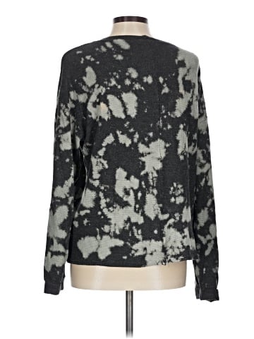 T Party Pullover Sweater (view 2)