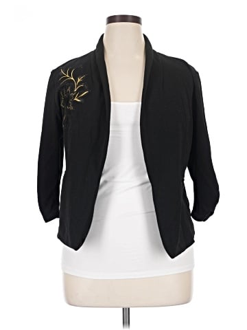 Maurices Cardigan (view 1)