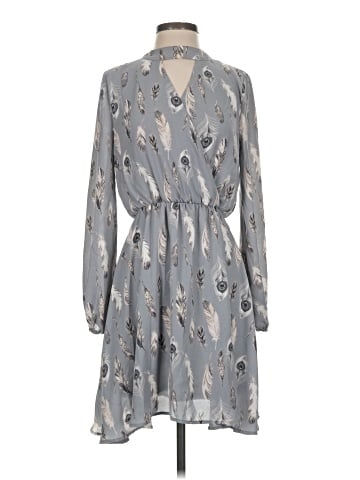 Altar'd State Casual Dress (view 1)