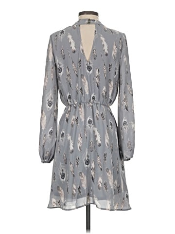 Altar'd State Casual Dress (view 2)