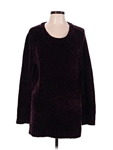 Orvis Pullover Sweater (view 1)