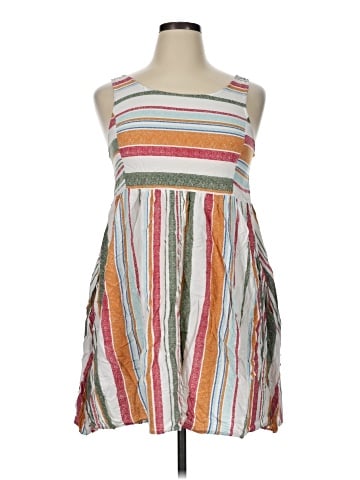 Suzanne Betro Casual Dress (view 1)