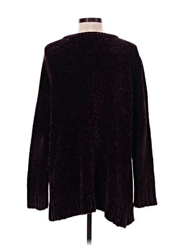 Orvis Pullover Sweater (view 2)