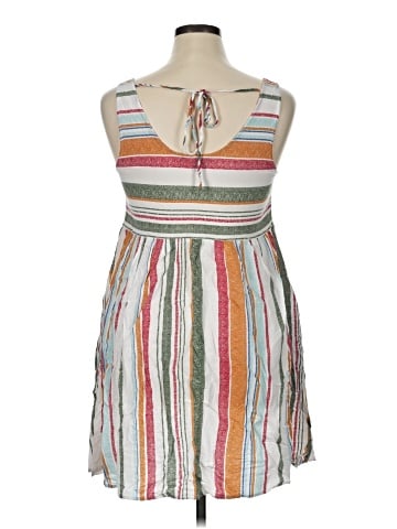 Suzanne Betro Casual Dress (view 2)