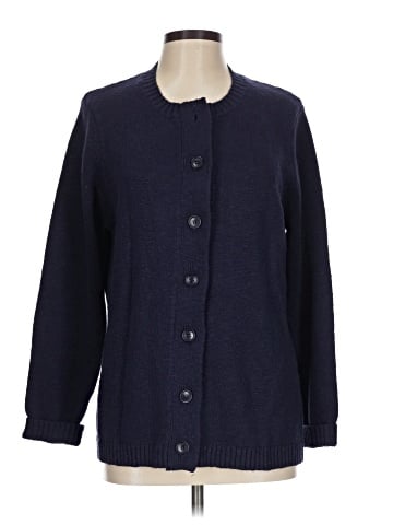 The Vermont Country Store Cardigan (view 1)