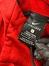 Nike 100% Polyester Red Sweatshirt Size L - photo 7
