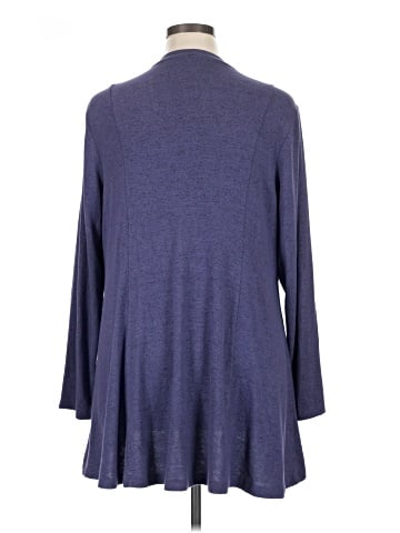 Susan Graver Cardigan (view 2)
