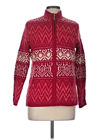 Coldwater Creek Cardigan (view 1)