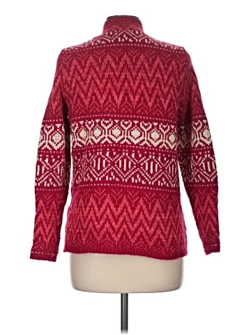 Coldwater Creek Cardigan (view 2)