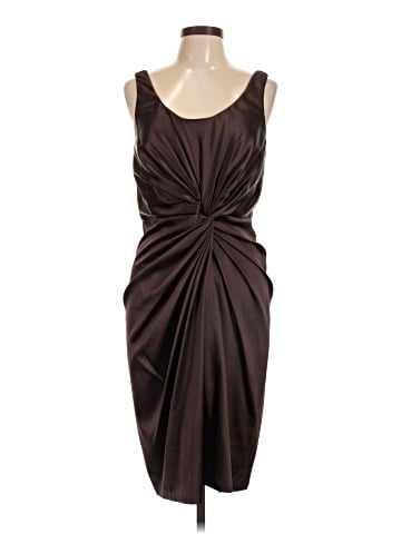 Adrianna Papell Cocktail Dress (view 1)