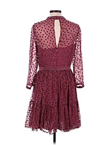 Rebecca Taylor Cocktail Dress (view 2)