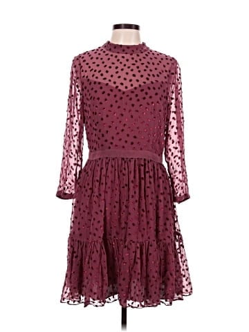 Rebecca Taylor Cocktail Dress (view 1)