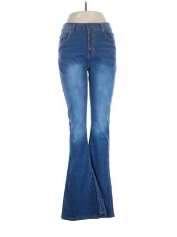 Celebrity Pink Jeans (view 1)