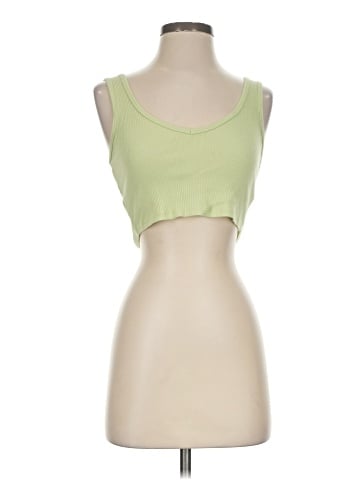Garage Tank Top (view 1)