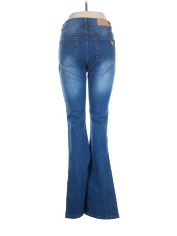 Celebrity Pink Jeans (view 2)