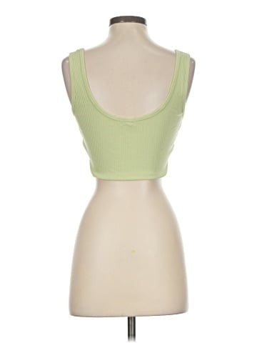 Garage Tank Top (view 2)