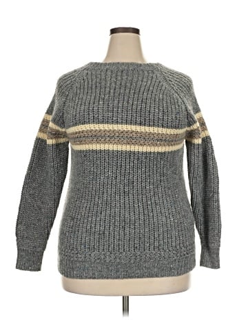 Unbranded Pullover Sweater (view 1)